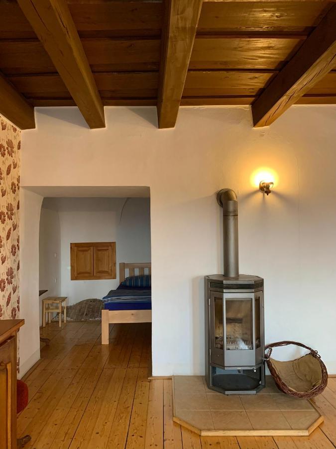 Vip Miku Apartman 2 Микулов Екстериор снимка